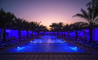 Fujairah Hotel And Resort fotoÄŸrafÄ±