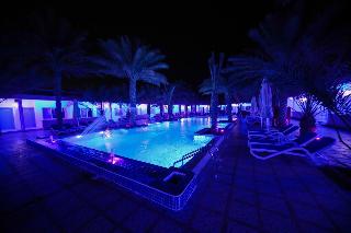 Fujairah Hotel And Resort fotoÄŸrafÄ±