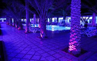 Fujairah Hotel And Resort fotoÄŸrafÄ±