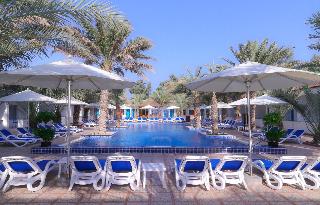 Fujairah Hotel And Resort fotoÄŸrafÄ±