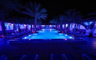 Fujairah Hotel And Resort fotoÄŸrafÄ±