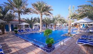 Fujairah Hotel And Resort fotoÄŸrafÄ±