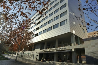Exe Plaza Delicias