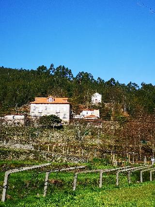 Regina - Quinta Sao Francisco Rural Resort fotoÄŸrafÄ±