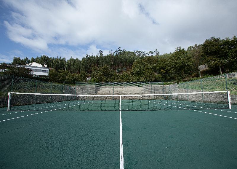 Regina - Quinta Sao Francisco Rural Resort - Aktivite