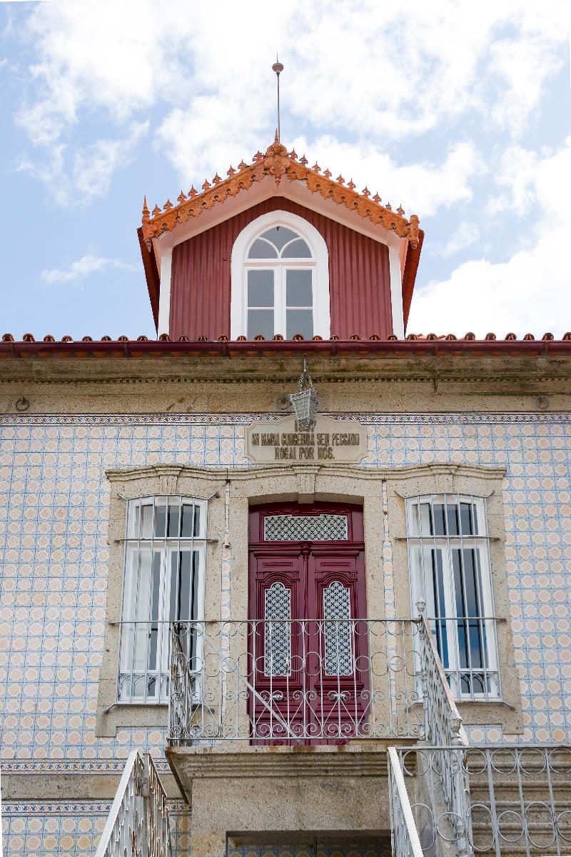 Regina - Quinta Sao Francisco Rural Resort - Genel