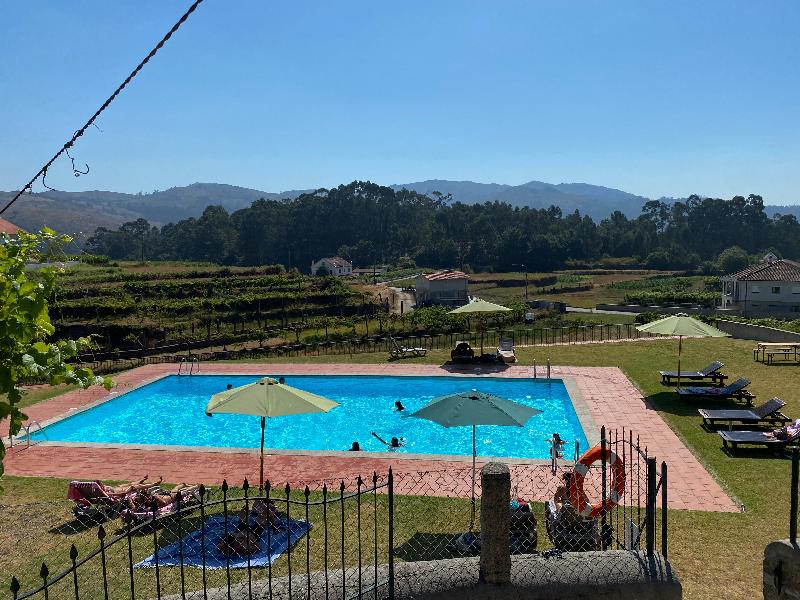 Regina - Quinta Sao Francisco Rural Resort - Genel