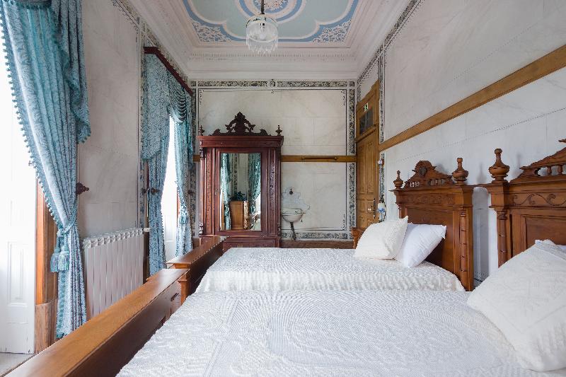 Regina - Quinta Sao Francisco Rural Resort - Oda