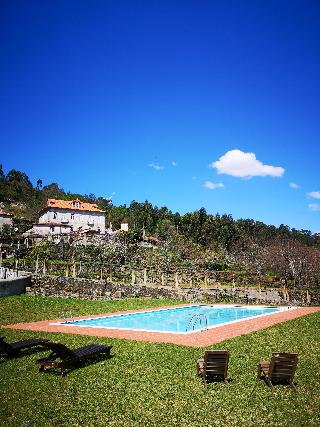 Regina - Quinta Sao Francisco Rural Resort fotoÄŸrafÄ±