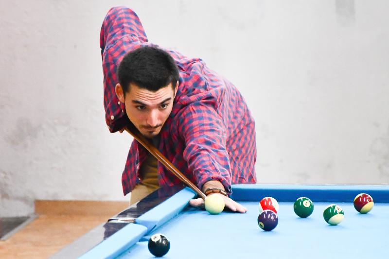 WOT Peniche Social - Aktivite