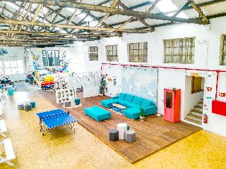 WOT Peniche Social otel fotoğrafı