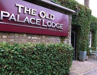The Old Palace Lodge fotoÄŸrafÄ±