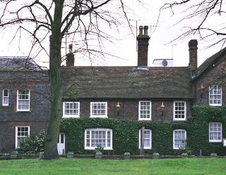 The Old Palace Lodge fotoÄŸrafÄ±