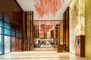 Millennium Place Barsha Heights Hotel Apartments fotoÄŸrafÄ±