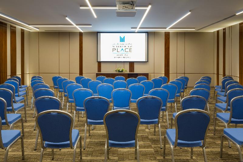 Millennium Place Barsha Heights Hotel Apartments - Toplantı