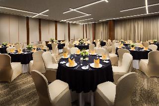 Millennium Place Barsha Heights Hotel Apartments fotoÄŸrafÄ±