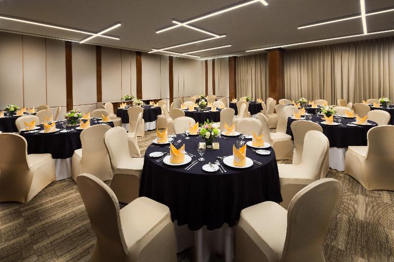 Millennium Place Barsha Heights Hotel Apartments - Toplantı