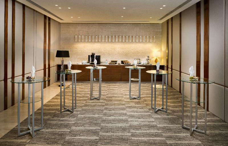 Millennium Place Barsha Heights Hotel Apartments - Toplantı