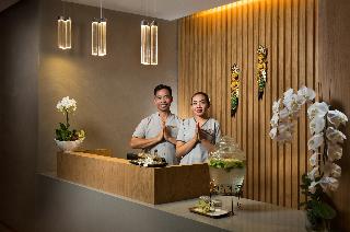 Millennium Place Barsha Heights Hotel Apartments fotoÄŸrafÄ±