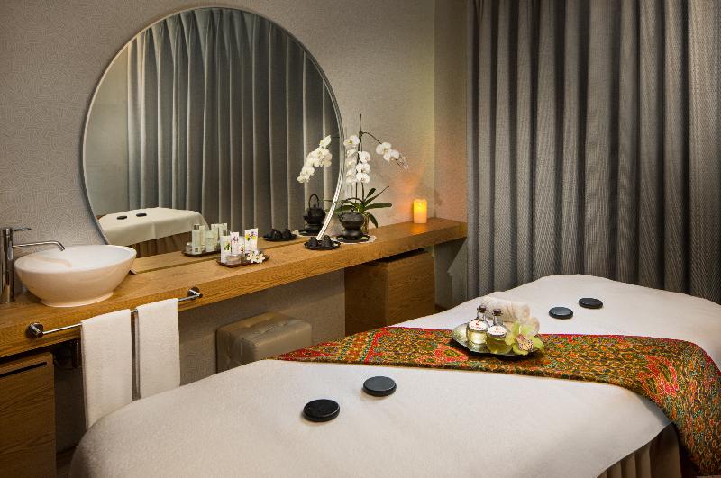 Millennium Place Barsha Heights Hotel Apartments - Aktivite