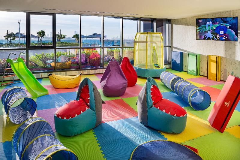 Millennium Place Barsha Heights Hotel Apartments - Aktivite