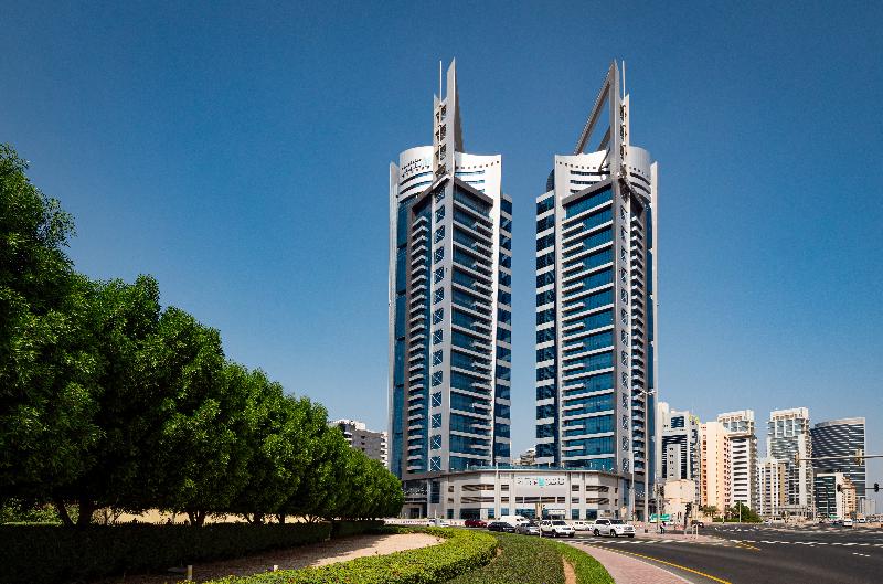Millennium Place Barsha Heights Hotel Apartments - Genel