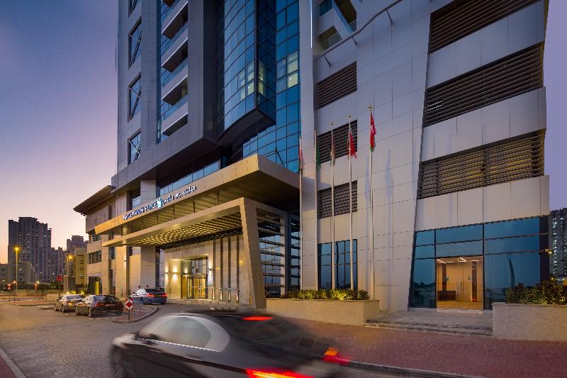 Millennium Place Barsha Heights Hotel Apartments - Genel