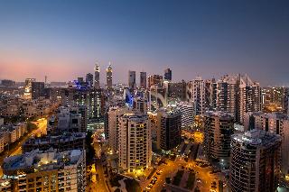 Millennium Place Barsha Heights Hotel Apartments fotoÄŸrafÄ±