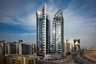 Millennium Place Barsha Heights Hotel Apartments fotoÄŸrafÄ±