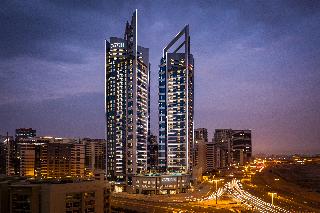 Millennium Place Barsha Heights Hotel Apartments fotoÄŸrafÄ±