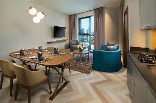 Millennium Place Barsha Heights Hotel Apartments fotoÄŸrafÄ±