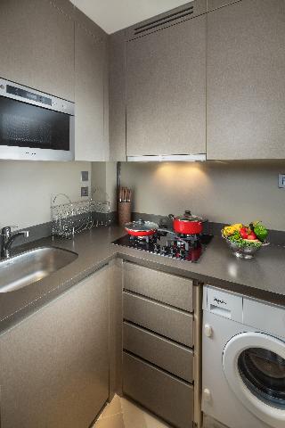 Millennium Place Barsha Heights Hotel Apartments fotoÄŸrafÄ±