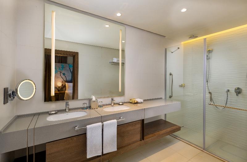 Millennium Place Barsha Heights Hotel Apartments - Oda