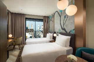 Millennium Place Barsha Heights Hotel Apartments fotoÄŸrafÄ±