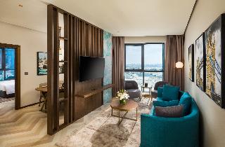 Millennium Place Barsha Heights Hotel Apartments fotoÄŸrafÄ±