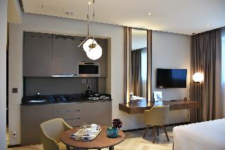 Millennium Place Barsha Heights Hotel Apartments fotoÄŸrafÄ±