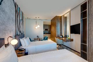 Millennium Place Barsha Heights Hotel Apartments fotoÄŸrafÄ±