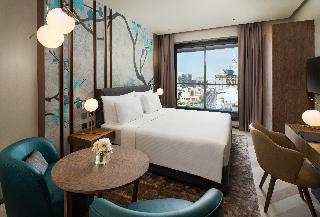 Millennium Place Barsha Heights Hotel Apartments fotoÄŸrafÄ±