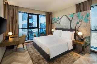 Millennium Place Barsha Heights Hotel Apartments fotoÄŸrafÄ±
