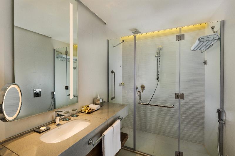 Millennium Place Barsha Heights Hotel Apartments - Oda
