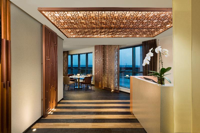 Millennium Place Barsha Heights Hotel Apartments - Restoran