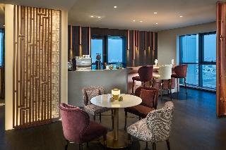 Millennium Place Barsha Heights Hotel Apartments fotoÄŸrafÄ±