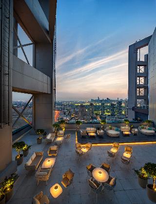 Millennium Place Barsha Heights Hotel Apartments fotoÄŸrafÄ±