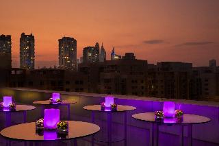 Millennium Place Barsha Heights Hotel Apartments fotoÄŸrafÄ±