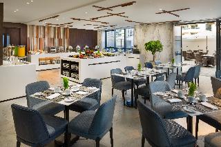 Millennium Place Barsha Heights Hotel Apartments fotoÄŸrafÄ±