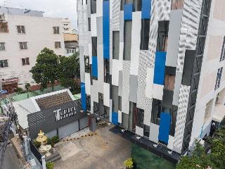 Toptel Thapra otel fotoğrafı