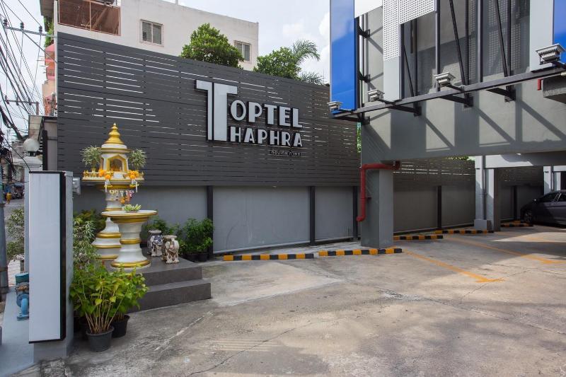 Toptel Thapra - Genel