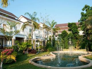 Tonwa Resort otel fotoğrafı