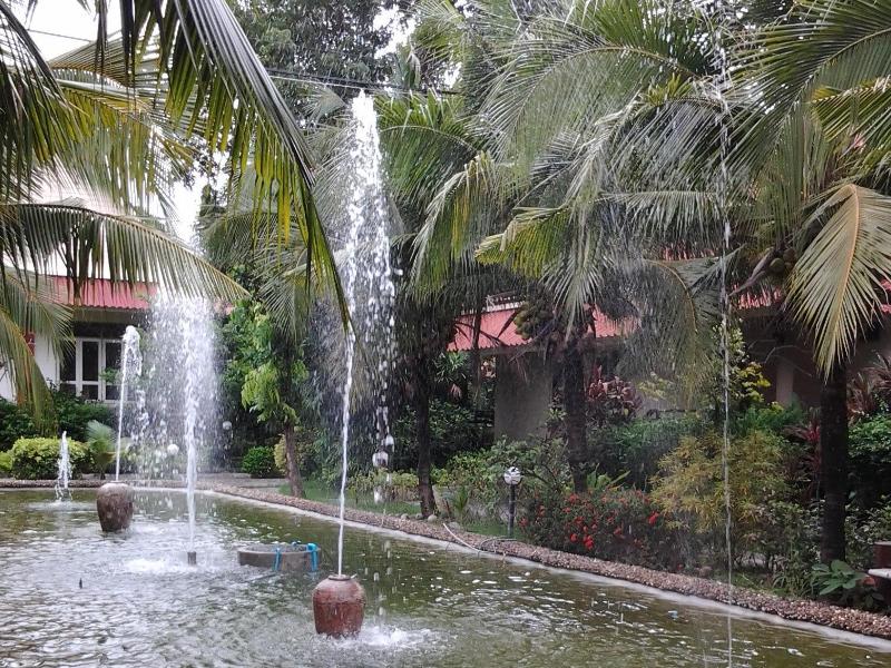 Tonwa Resort - Genel