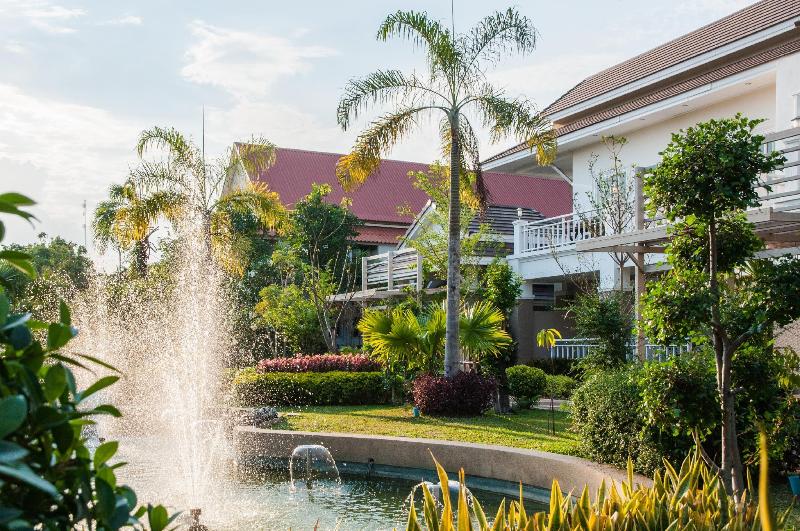 Tonwa Resort - Genel